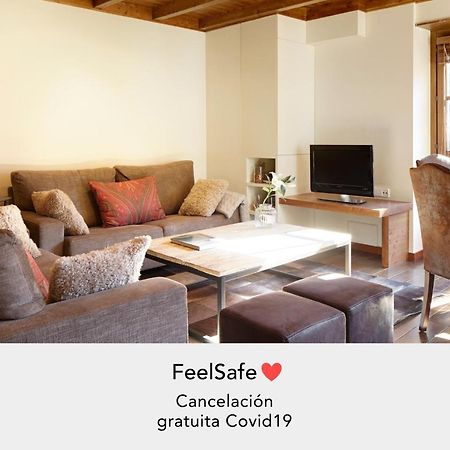 Val De Ruda Luxe 27 By Feelfree Rentals バケイラ・ベレット エクステリア 写真