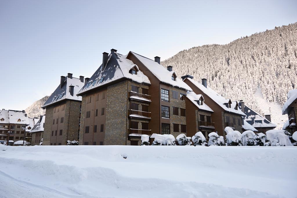 Val De Ruda Luxe 27 By Feelfree Rentals バケイラ・ベレット エクステリア 写真