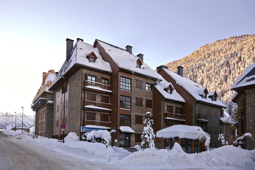 Val De Ruda Luxe 27 By Feelfree Rentals バケイラ・ベレット エクステリア 写真