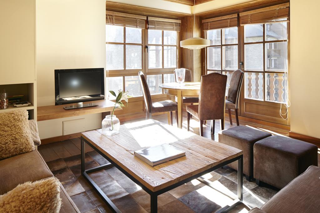 Val De Ruda Luxe 27 By Feelfree Rentals バケイラ・ベレット エクステリア 写真