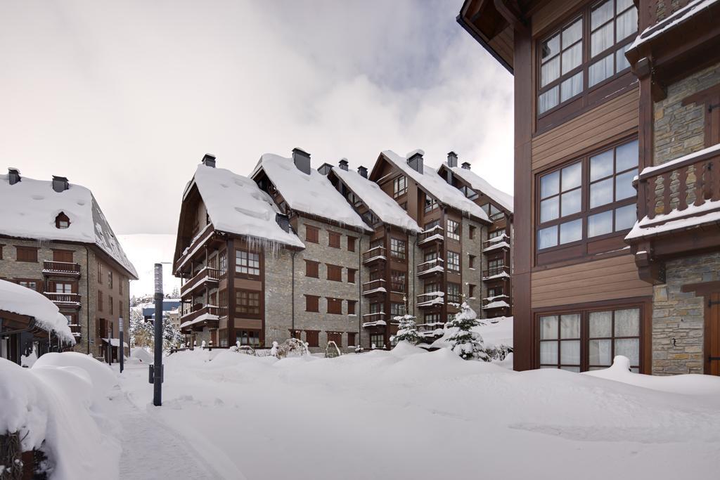 Val De Ruda Luxe 27 By Feelfree Rentals バケイラ・ベレット エクステリア 写真