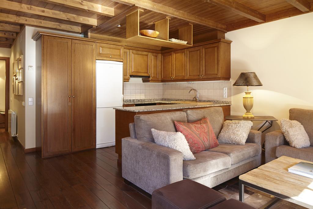 Val De Ruda Luxe 27 By Feelfree Rentals バケイラ・ベレット エクステリア 写真