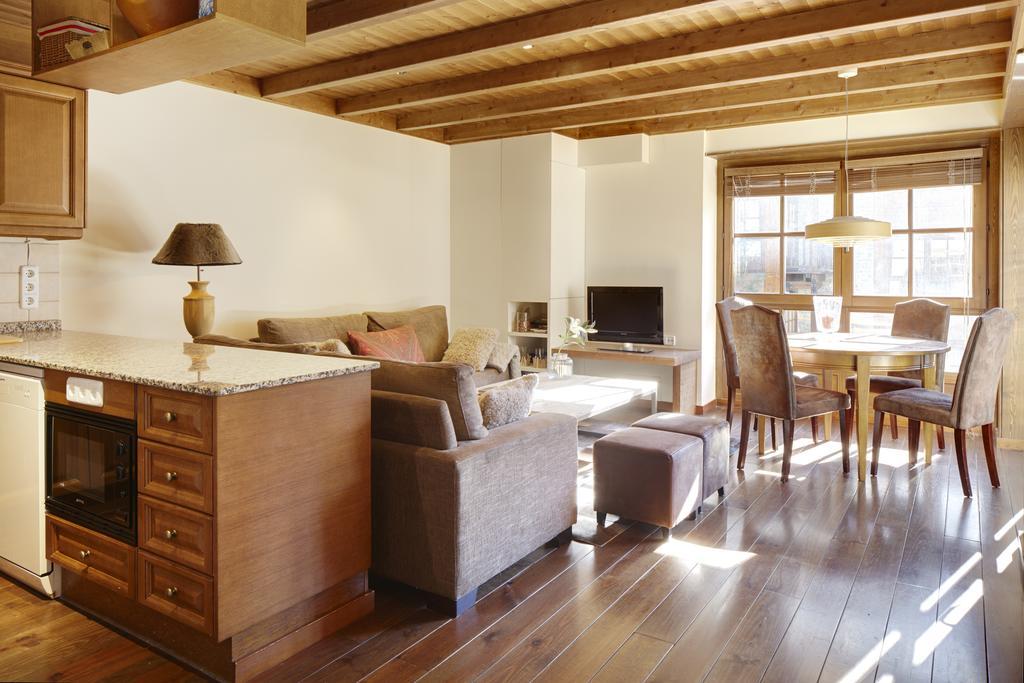 Val De Ruda Luxe 27 By Feelfree Rentals バケイラ・ベレット エクステリア 写真